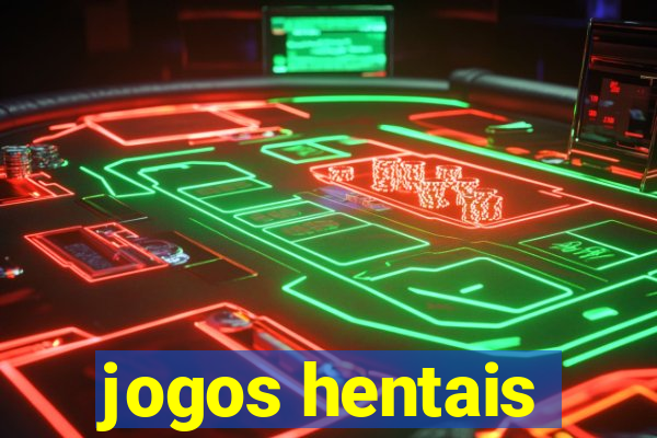 jogos hentais